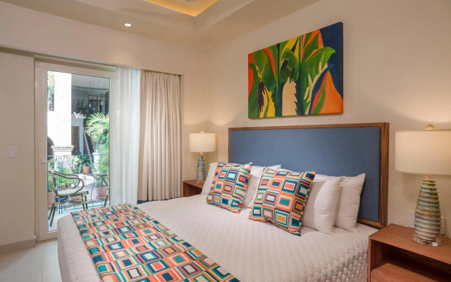 V Azul Vallarta - Luxury Vacation Rental- Adults Only