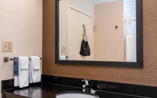 Fairfield Inn by Marriott Owensboro