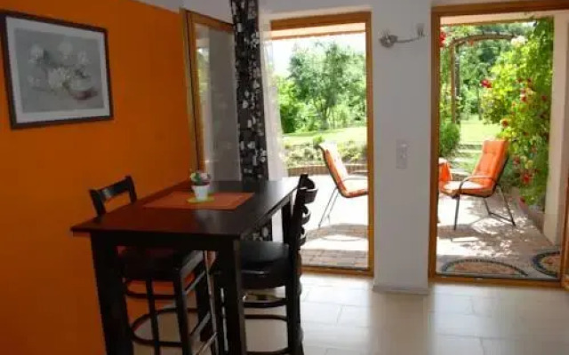 Ferienwohnung Hameln Jasmin