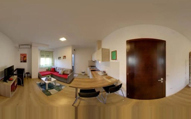 Apartments LOTUS