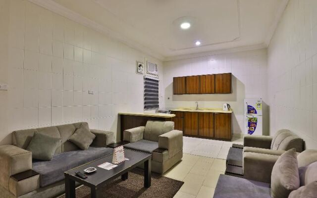 OYO 209 Mayar International Furnished 2