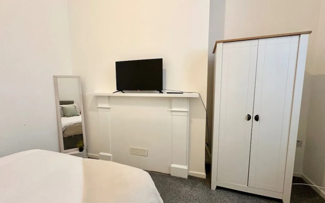 City Haven - Modern 2 Bedroom in Sheffield