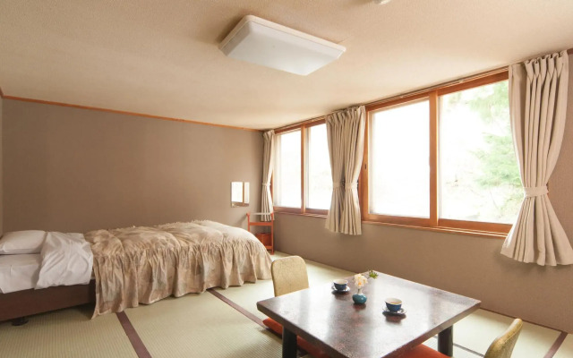 Yachi Onsen Spa