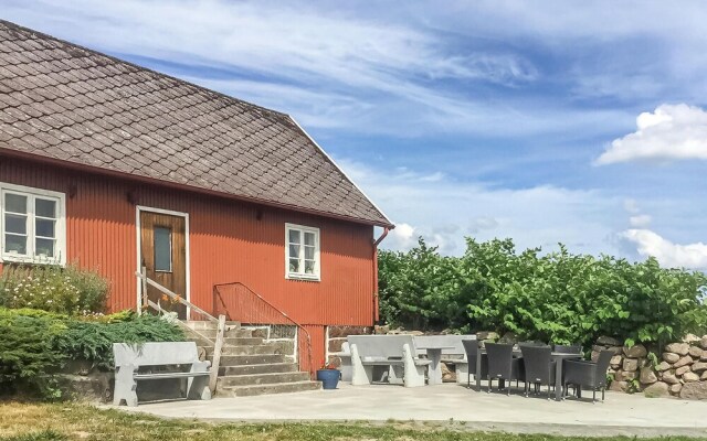 Amazing Home in Brösarp With 3 Bedrooms