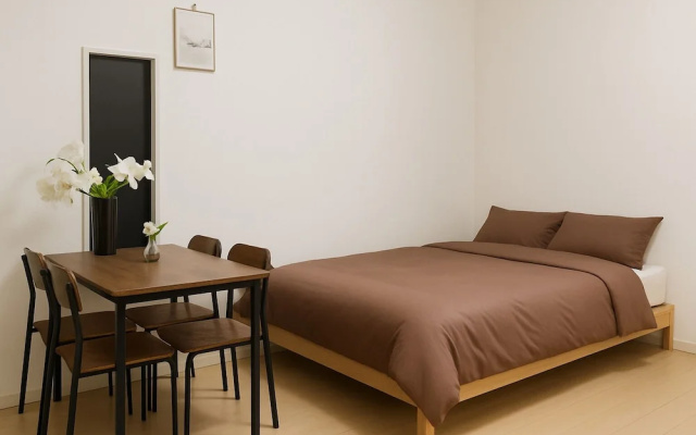 grateful chikusino – Guest Rooms – Chikushino