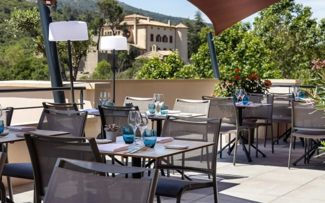 Hotel Sainte Victoire