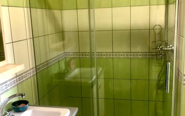 Ubytování Vlachovice u Nového Města na Moravě