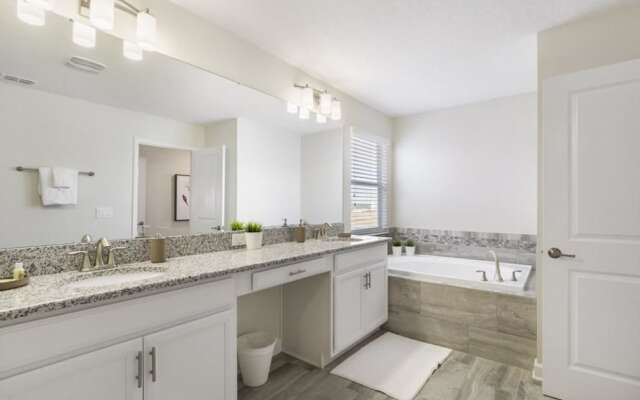 Villa Dream - Storey Lake