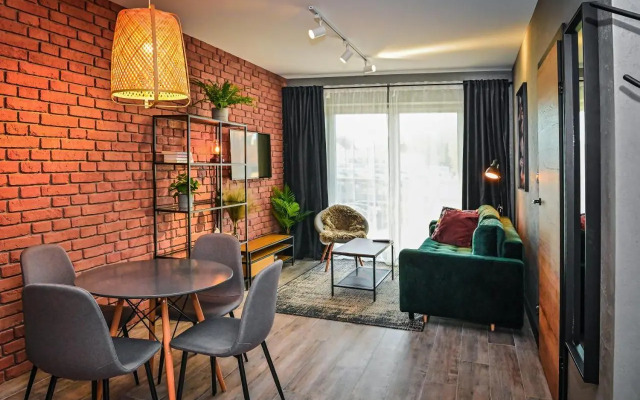 Apartament LOFTSPA