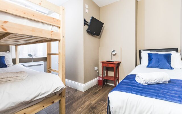 Belgravia Hotel