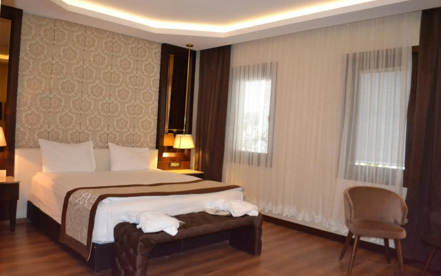 Gulumser Hatun Termal Otel & Spa