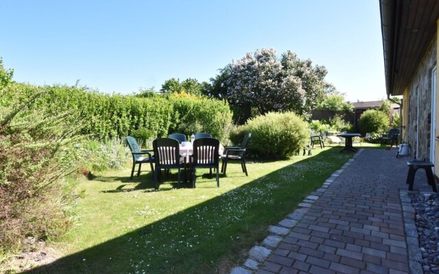Cozy Apartment in Rerik Germany with Private Garden