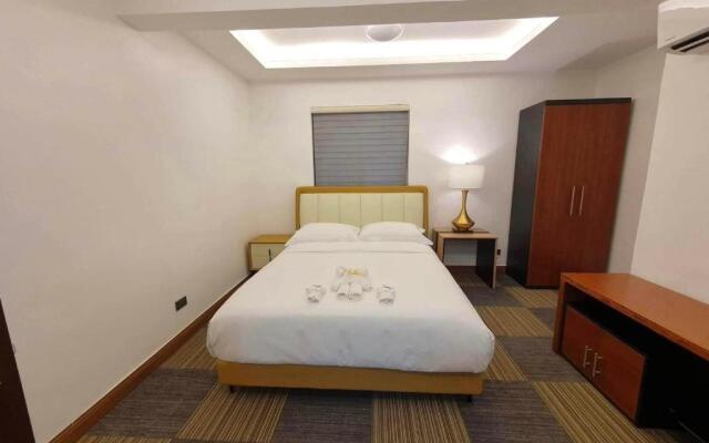 Aurora Villas and Cabin Resort