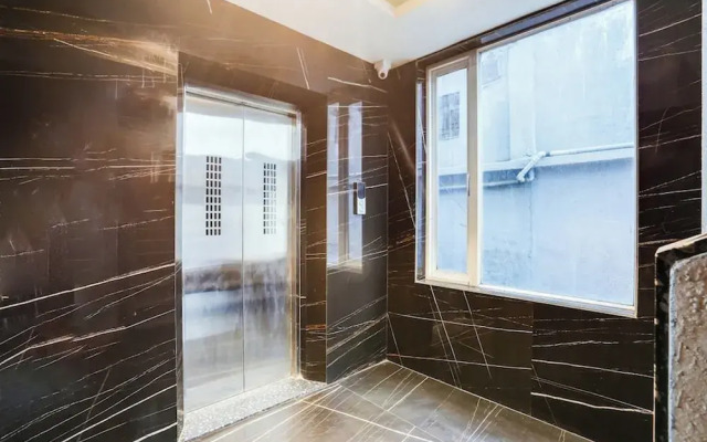 Hotel Stay Inn near Bhiwandi Thane Railway Station