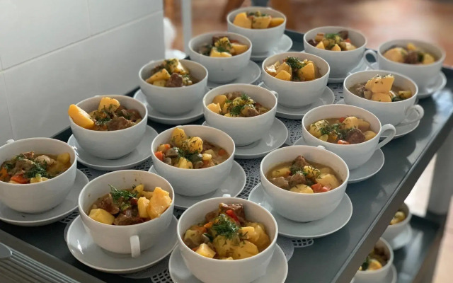 Империя (бывш. Соблазн)