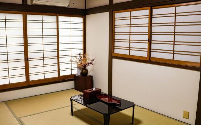 Guesthouse Kiyomizu Kyoko - Vacation STAY 59500v