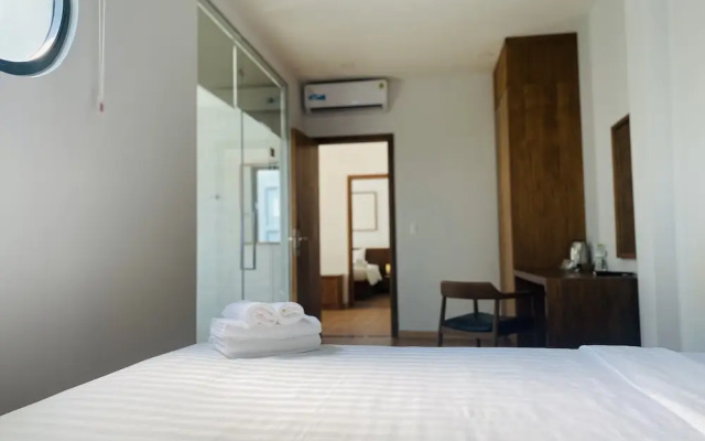 Hill Star Hotel Phu Quoc