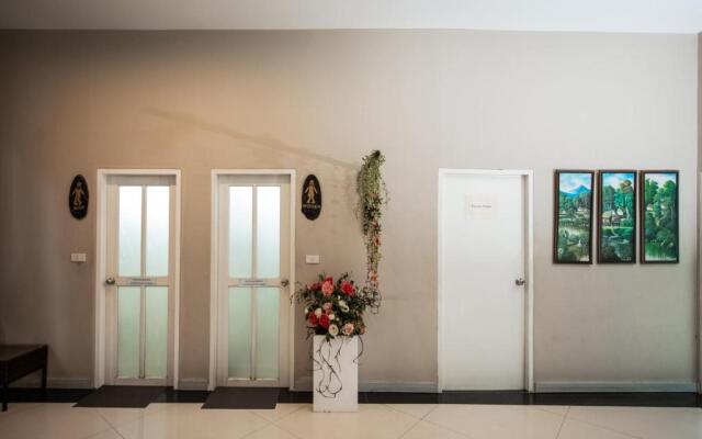Sivana Place Phuket