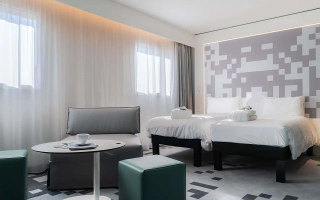 Mercure Béziers