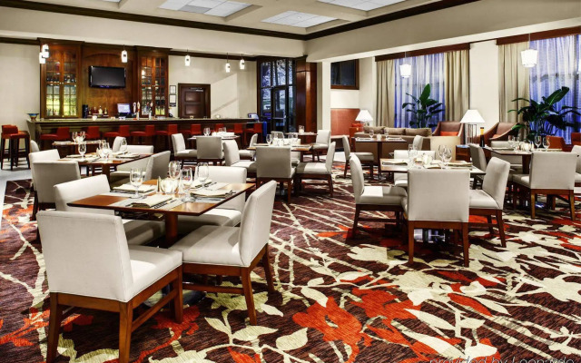 Sheraton Augusta Hotel