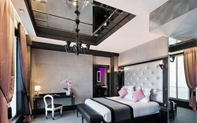 Maison Albar - Le Diamond