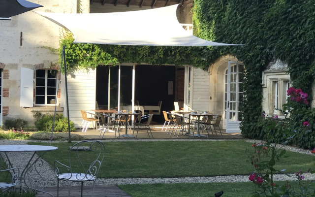 Le Clos de la Court d Aron