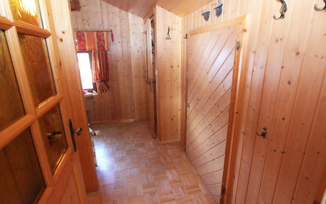 Comfortable Apartment Near Nassfeld