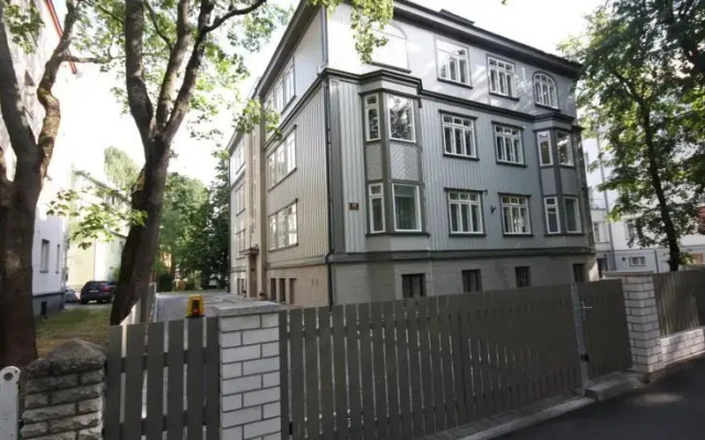 Wiedemanni Apartment