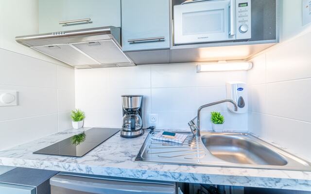 Montempô Toulouse Cité Internationale