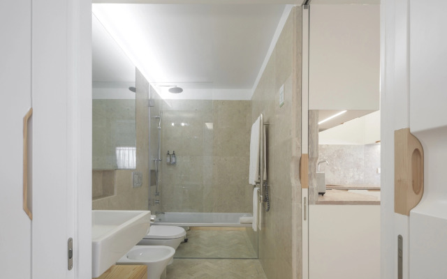 Lisbon Serviced Apartments - Principe Real