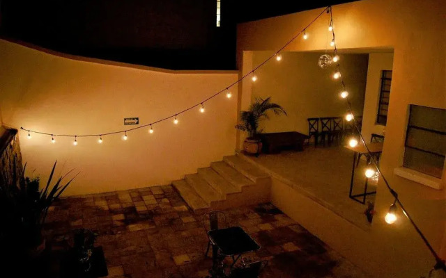 Abba Hotel Boutique