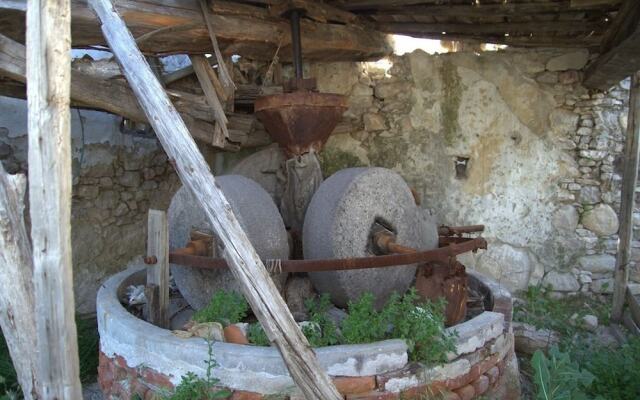 Uzum Iskelesi Butik Otel