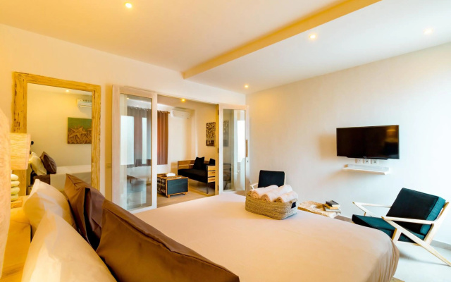 Cocotoa – Guest Rooms – Gili Trawangan