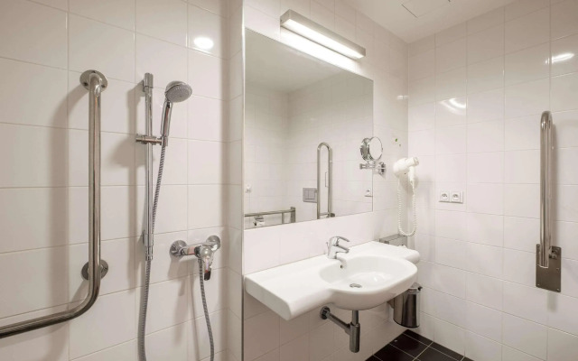 Clarion Congress Hotel Olomouc