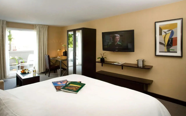 Palihouse West Hollywood at Beverly Hills