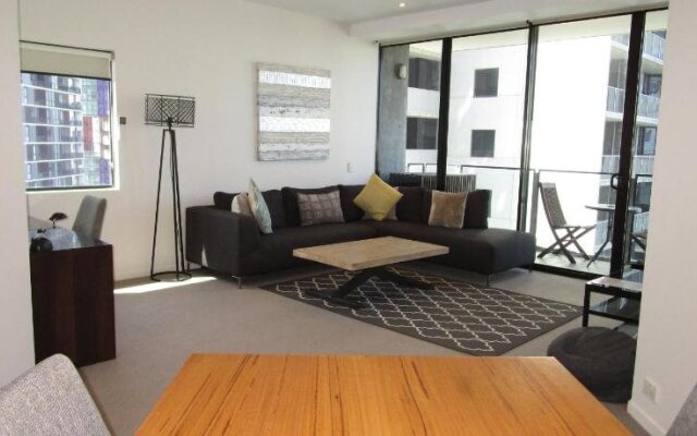 Harbour Escape Apartments
