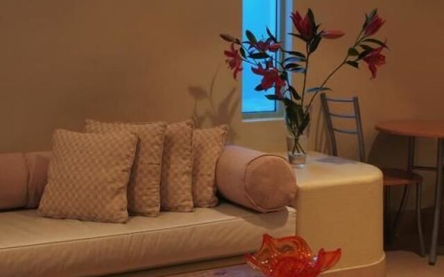 Sea & Soul Beachside Apartments