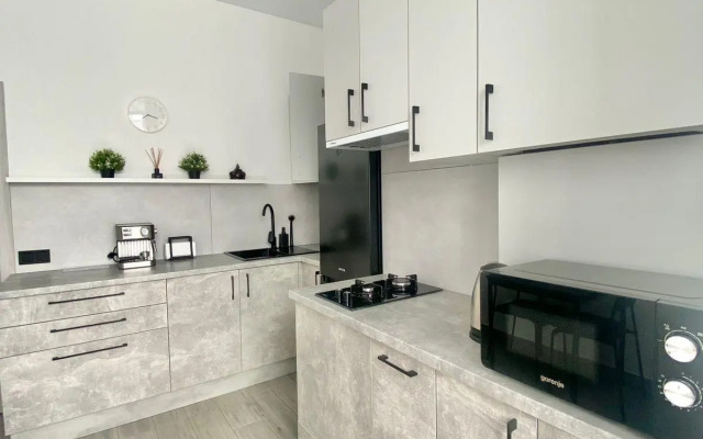 Апартаменты на улице Гагарина 87