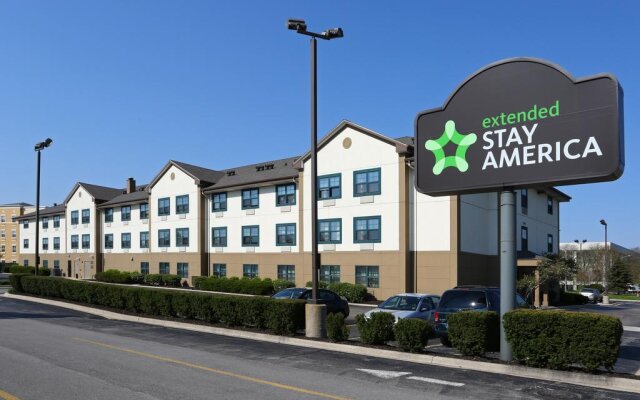 Extended Stay America Chicago - Ohare