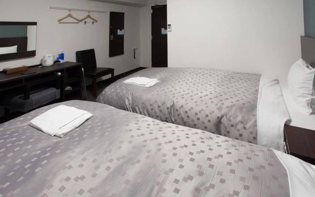 Hotel Aston Plaza Kansai Airport