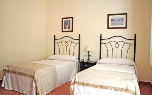 Hotel Encinilla