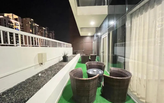 Trinity Holiday Homes - Al Furjan