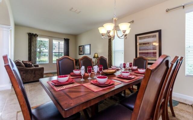 The Shire At West Haven 5 Bedroom Villa by RedAwning