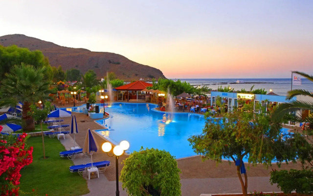 Corissia Princess Hotel