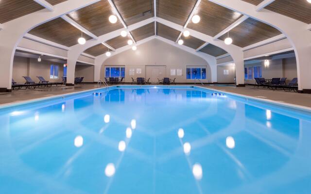 Holiday Inn Marquette by IHG