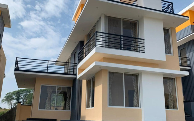 ROYAL MEADOWS - IGATPURI Bungalow B