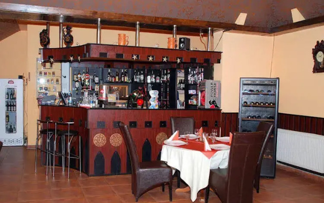 Hotel Marion