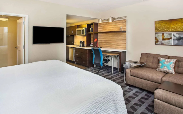 TownePlace Suites by Marriott Cookeville