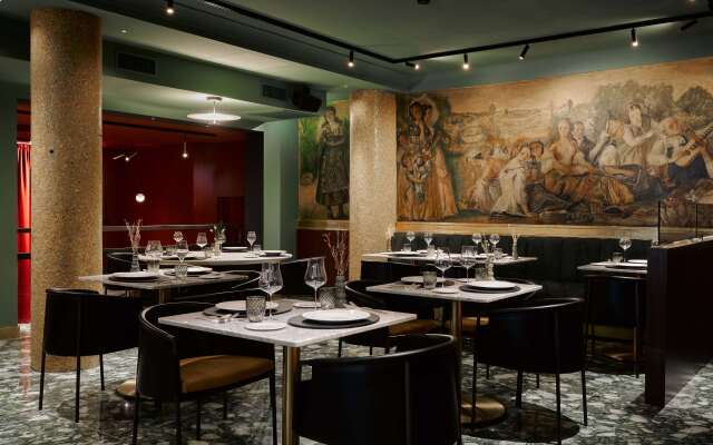 Best Western Hotel Biri