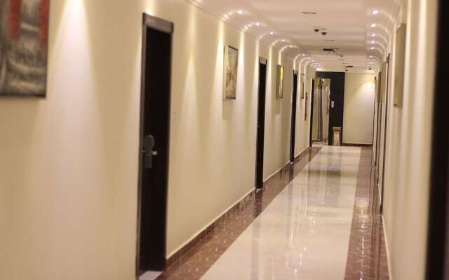 Taleen AlAqiq Hotel Apartments